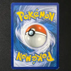 Swampert EX XY55 – XY Black Star Promo Holo Pokemon Cards TCG LP - Image 2