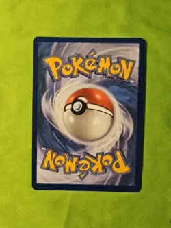 Mega Zygards EX 104/88 SR Full Art Pokemon Card Perfect Order NM English - Image 2
