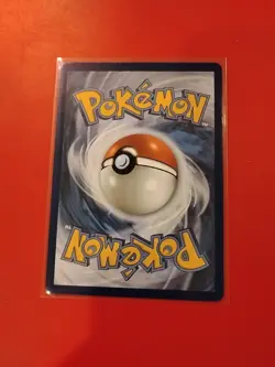Mega Skarmory Ex 106/88 Perfect Order Pokemon TCG Full Art Holo Card - Image 2