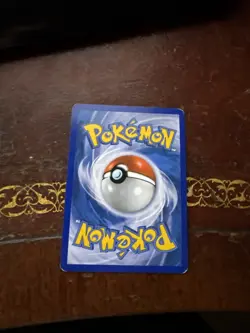 Pokemon TCG Bench Shield Trainer Reverse Holo Card 83/99 Arceus 2009 - Image 2