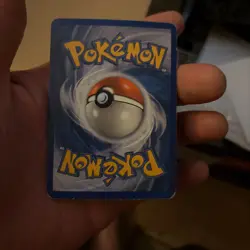 Pokemon Card - Persian Delta Species 50/113 Reverse Holo Stamped - Image 3