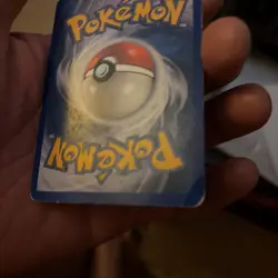 Pokemon Card - Persian Delta Species 50/113 Reverse Holo Stamped - Image 5
