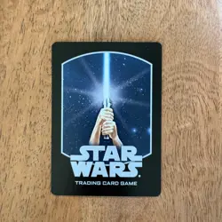 Star Wars TCG WOTC Promo Lot of 3 Cards NM/M Darth Vader FOIL Promo 32 - Image 3
