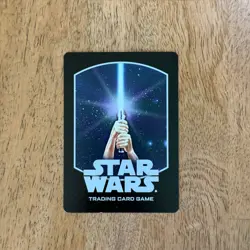 Star Wars TCG WOTC Promo Lot of 3 Cards NM/M Darth Vader FOIL Promo 32 - Image 5