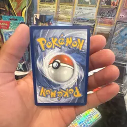 Pokemon TCG Charizard ex 006/165 SV 151 Holo Double Rare English Mint - Image 4