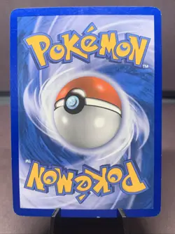 Pokemon TCG Pikachu (Delta Species) 79/110 Holon Phantoms Regular LP - Image 2