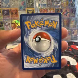 Pokemon TCG Latias ex 220/191 Surging Sparks Ultra Rare Full Art English Mint - Image 2