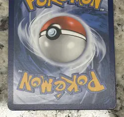 Charcadet 022 Mega Evolution Promo!!! Pokemon Center Exclusive Stamp! - Image 3