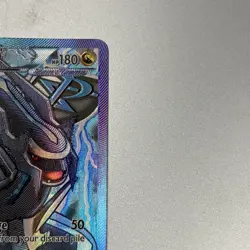 Pokemon Dialga EX (Team Plasma) (99 Full Art) Ultra Rare Plasma Blast 99/101 MP - Image 2