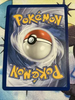 Pokemon TCG Morpeko ex 055/084 Double Rare Pitch Black NM/M - Image 2