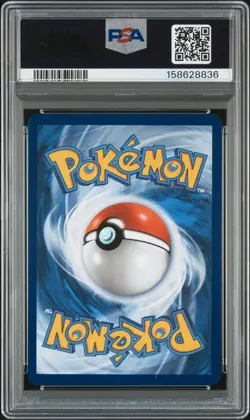 2026 POKEMON ASC EN-ASCENDED HEROES #281 TEAM ROCKET'S MEWTWO EX PSA 10 - Image 2