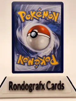 Pokemon TCG Perfect Order 108/88 Energy Recycler Ultra Rare - Image 2