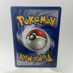 Pokemon Persian 42/64 Uncommon Base 1999 - Image 2