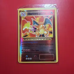 *MINTY* 2016 Xy Evolutions Charizard 11/108 Evolutions Reverse Holo - Image 1