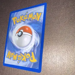 Pokemon TCG Mega Greninja Mega Hyper Rare 122/085 CRI ENG - Image 5