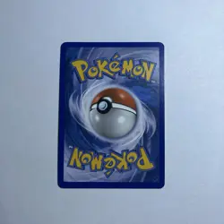 Persian 27/123 HeartGold SoulSilver Reverse Holo Spanish - Image 2