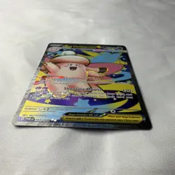 Pokemon Perfect Order Mega Clefable Ex Ultra Rare 103/88 - Image 3