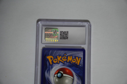 Seadra 1st Ed. Pokemon Fossil CGC 10 Gem Mint 1999 - Image 3