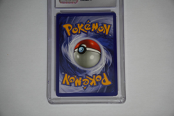 Seadra 1st Ed. Pokemon Fossil CGC 10 Gem Mint 1999 - Image 4