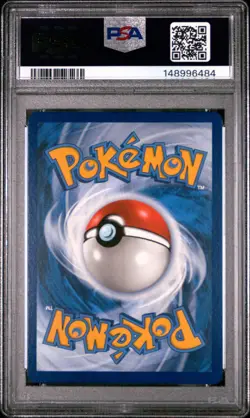 2024 POKEMON TRICK OR TRADE #018 PIKACHU PSA 10 - Image 2