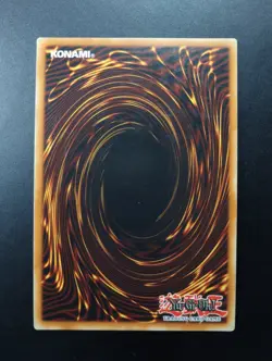YUGIOH 2003 | CELTIC GUARDIAN | LOB-G005 (LOB-007) OLD GERMAN PRINT | EXCELLENT - Image 2