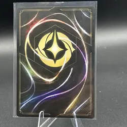 Disney Lorcana Friends On the Other Side 64/204-The First Chapter-COLD Foil Card - Image 2