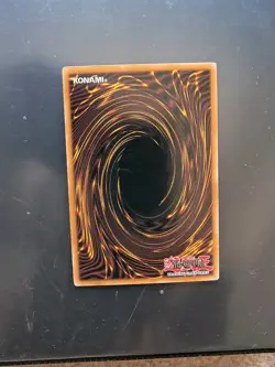 YuGiOh Diffusion Wave-Motion Ultra Rare RDS-ENSE1 - Image 2