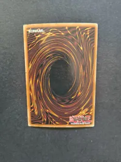 Yugioh Rope Of Life Ultra Rare PGD-105 NM - Image 2