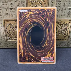 Yugioh Superancient Deepsea King Coelacanth PTDN-EN034 Ultimate Rare 1st Ed NM - Image 2
