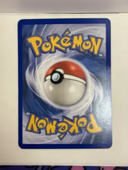 Pokemon Card - Weedle FireRed & LeafGreen 86/112 Reverse Holo Review Condition - Image 3
