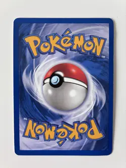 Pokemon TCG Dark Gyarados Holo Card 8/82 Team Rocket Unlimited NM - Image 2