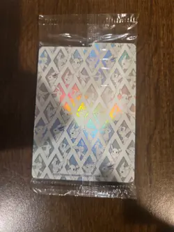 🔥Eevee (SEALED) 173 Sv: Scarlet & Violet Promo Card Pokemon TCG🔥 - Image 2