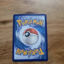 Mint Condition Umbreon V Single Strike Pokemon Card - Image 2