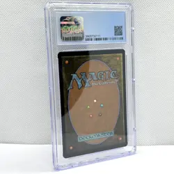 Molten Disaster Future Sight 2007 - 102/180 Rare Foil CGC Graded 9 Mint MTG - Image 5