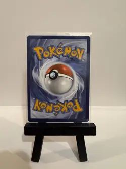 McDonald's CHARIZARD M24 001/015 Pokemon Card 2024-25 Promo - Image 2