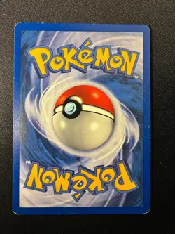 Pokemon Southern Islands Primeape Excellent - Image 2