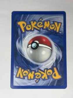 Pokemon TCG Southern Islands Onix 03/18 (2001) Promo Regular Basic 90 HP - Image 2