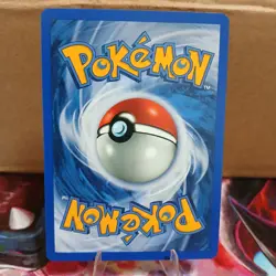 Pokemon TCG Lickitung Card 16/18 Southern Islands NM - Image 4