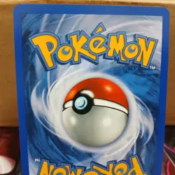 Pokemon TCG Lickitung Card 16/18 Southern Islands NM - Image 5