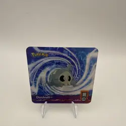 Artbox Pokemon Advanced Action Flipz (2003) AF45 Duskull Dusclops LP - Image 1