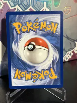 Riolu 010 Holo Promo ME: Mega Evolution Promo Pokemon NM/M - Image 2