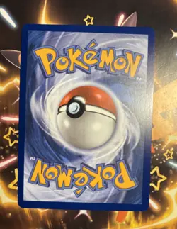 Pokemon TCG Mystery Garden Trainer Card Holo Rare NM 172/132 Mega Evolution - Image 2