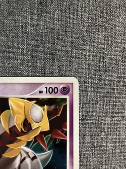 Giratina 048/092 Stormfront Holo Rare 1st Edition! Japanese Pokemon TCG NM - Image 5