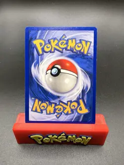 Pokemon TCG Professor Oak 88/102 Base Set Shadowless 1st Edition WOTC 1999 NM - Image 2