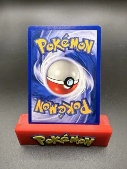 Pokemon TCG Professor Oak 88/102 Base Set Shadowless 1st Edition WOTC 1999 NM - Image 3