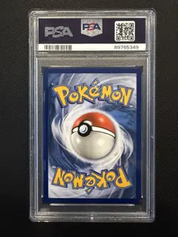 Pokemon Charizard Holo XY Evolutions 11/108 PSA 9 - Image 2