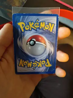 Pokemon Karte TCG Magnayen 24/113 Delta Species 2006 Reverese Holo Stamp - Image 4