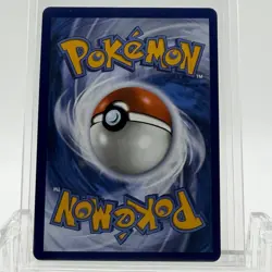 Pokemon TCG Chaos Rising Mega Greninja ex #100/086 Ultra Rare LP+ - Image 2