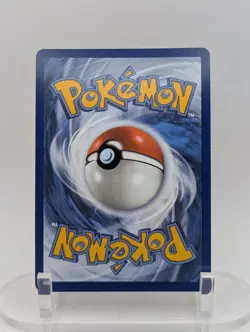 Pokemon Drapion 97/88 Illustration Rare Perfect Order Full Art Holo NM ENGLISH - Image 2