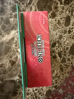 1x ST30 One Piece Starter Deck - Sealed - Image 3
